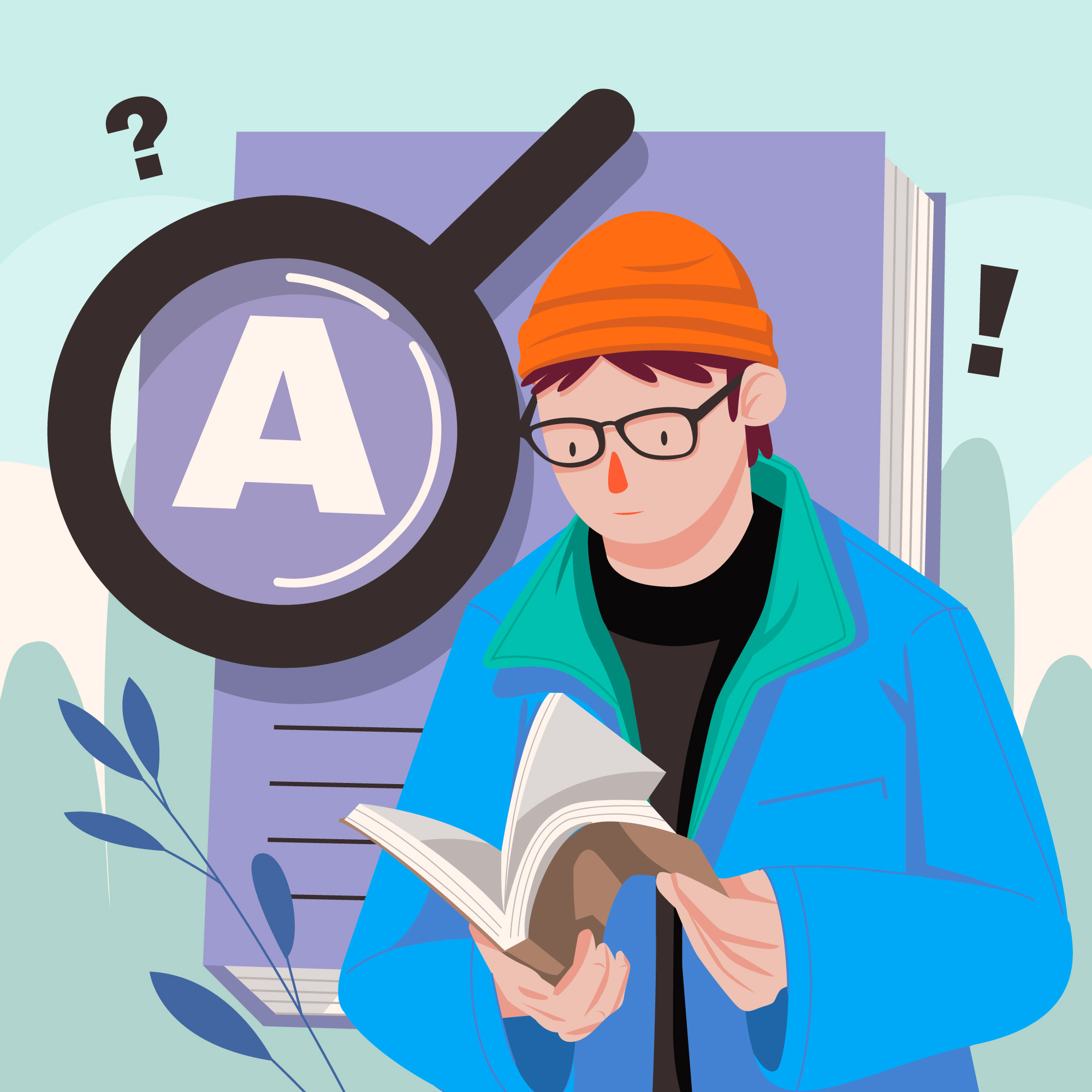 How to Choose a Relevant Research Topic?